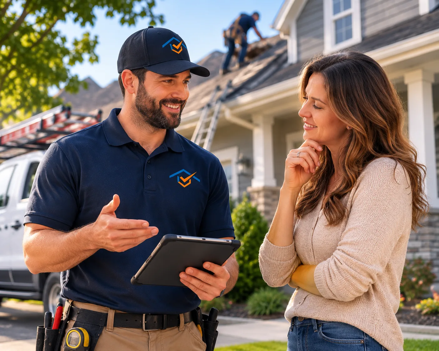 Roof Inspection FAQs in Poteau, OK