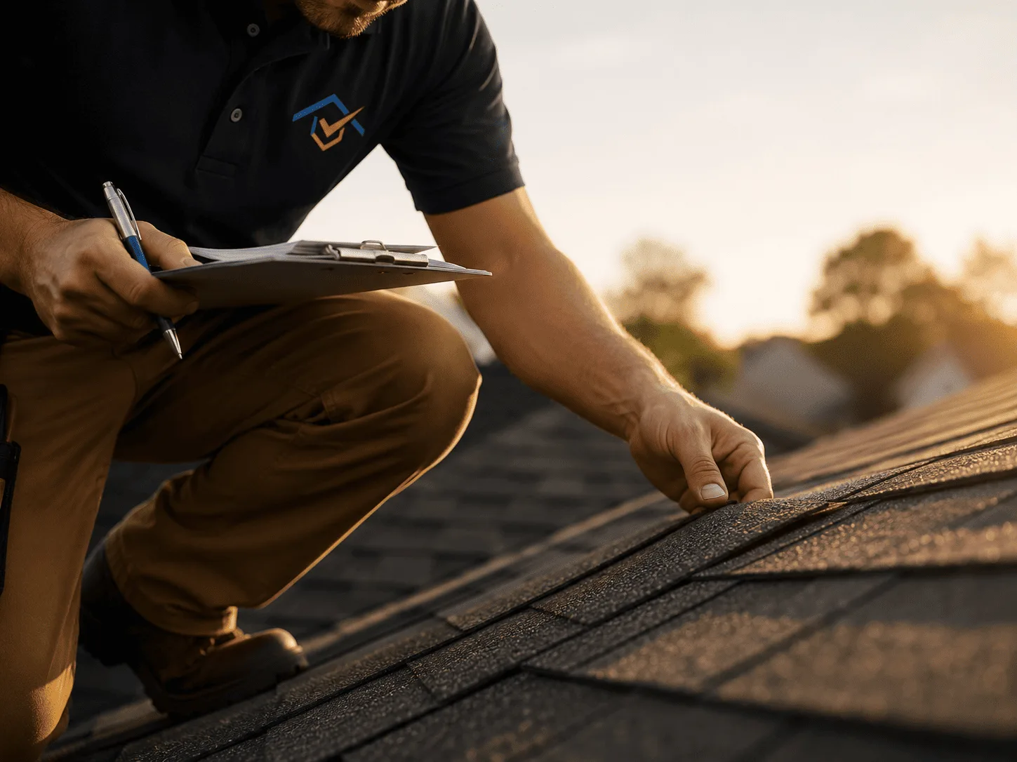 Why Choose Roof Inspection in Poteau, OK