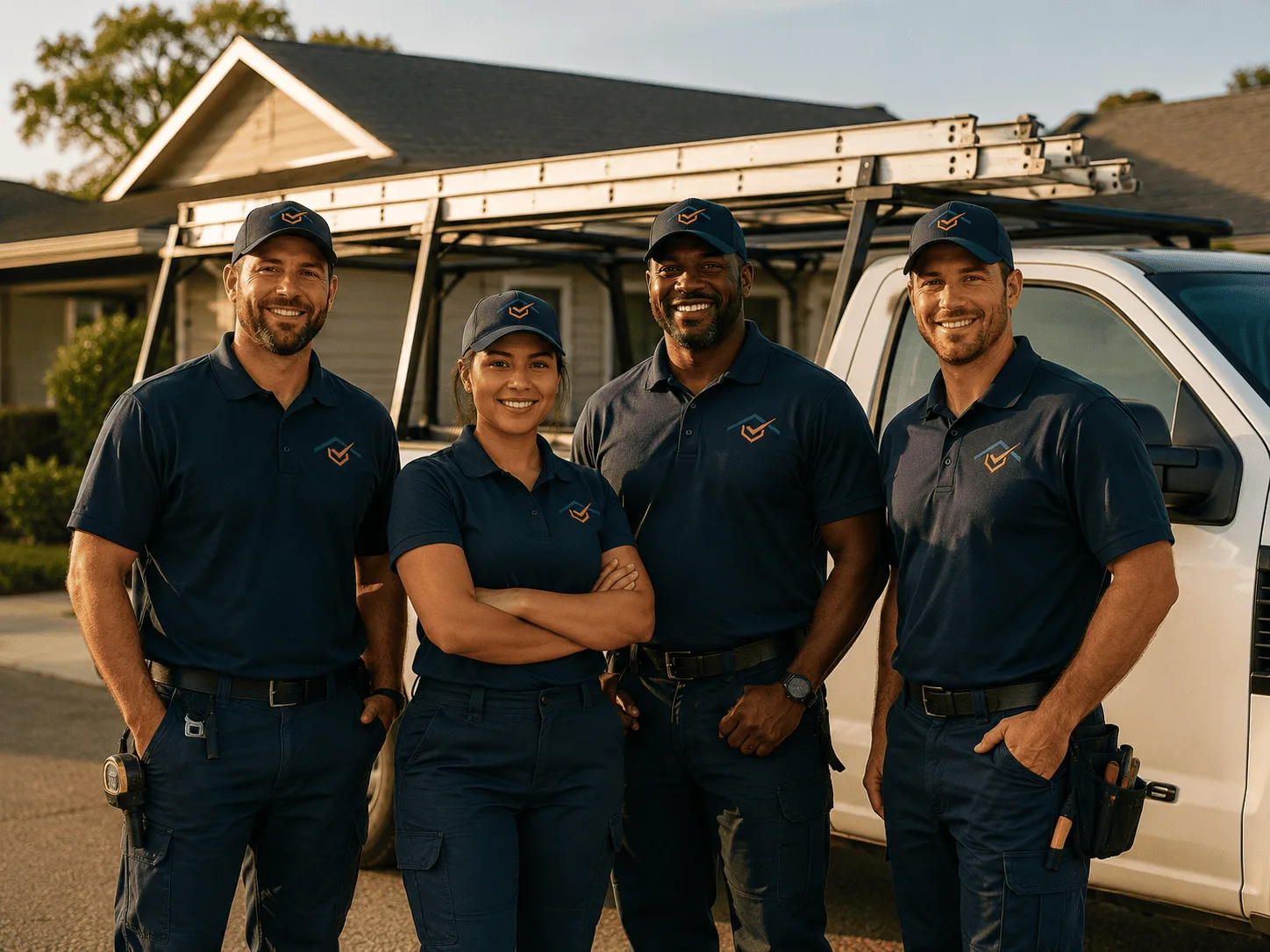 Roof Inspection company in Poteau, OK